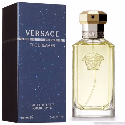 when to wear versace dreamer|versace the dreamer cologne.